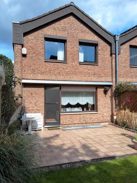 Foto - 4 Zimmer Reihenhaus in Köln