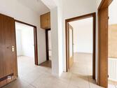 Foto - 3 Zimmer Dachgeschoßwohnung zur Miete in Gelsenkirchen