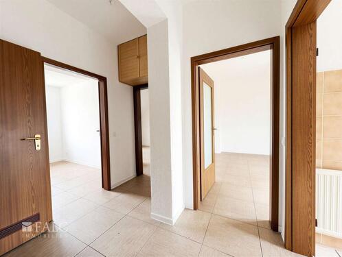 Foto - 3 Zimmer Dachgeschoßwohnung zur Miete in Gelsenkirchen