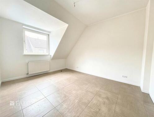 Foto - 3 Zimmer Dachgeschoßwohnung in Gelsenkirchen