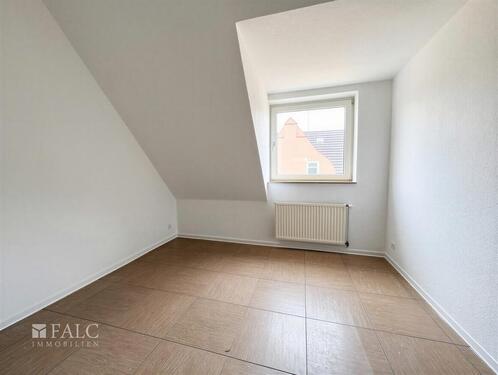 Foto - Dachgeschoßwohnung in Gelsenkirchen zur Miete