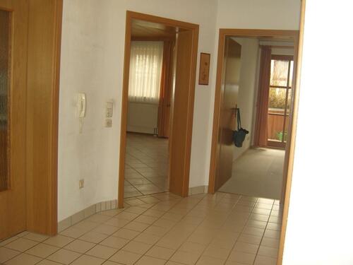 Foto - 3 Zimmer Hochparterre in Kelheim