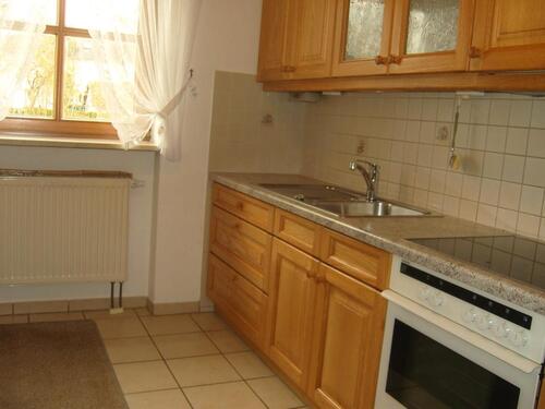 Foto - Hochparterre in Kelheim zum Kaufen