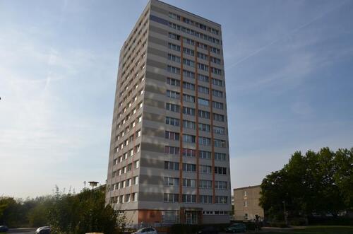 Foto - 1 Zimmer Etagenwohnung in Frankfurt (Oder)