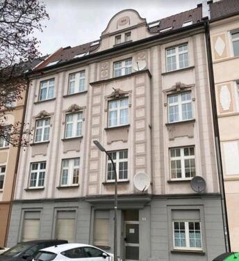 Foto - Wohnung 55m2 zum Verkauf in Dortmund
