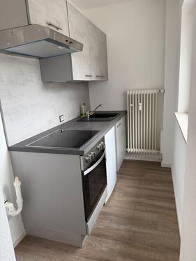 Foto - Etagenwohnung in Braunschweig zur Miete