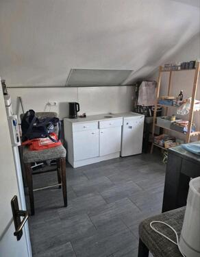 Foto - 3 Zimmer Dachgeschoßwohnung zur Miete in Straubing