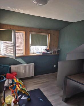 Foto - 3 Zimmer Dachgeschoßwohnung in Straubing
