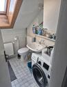 Foto - Dachgeschoßwohnung in Straubing zur Miete