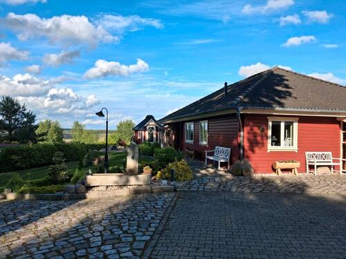Foto - 4 Zimmer Einfamilienhaus zum Kaufen in Tangerhütte