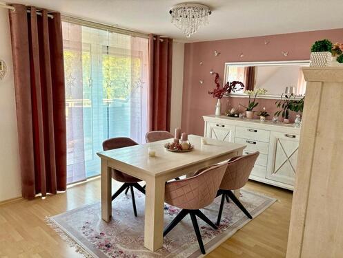 Foto - Gemütliche 2-Zimmer-Eigentumswohnung mit Balkon und Tiefgaragenst