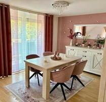 Gemütliche 2-Zimmer-Eigentumswohnung mit Balkon und Tiefgaragenst - Oerlinghausen
