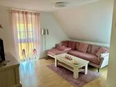 Foto - 2 Zimmer Dachgeschoßwohnung zum Kaufen in Oerlinghausen