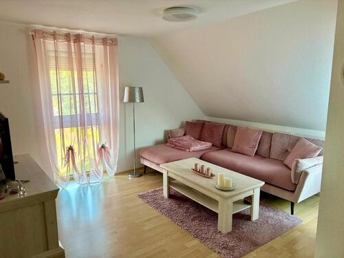 Foto - 2 Zimmer Dachgeschoßwohnung zum Kaufen in Oerlinghausen