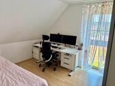 Foto - 2 Zimmer Dachgeschoßwohnung in Oerlinghausen