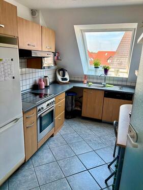 Foto - Dachgeschoßwohnung in Oerlinghausen zum Kaufen