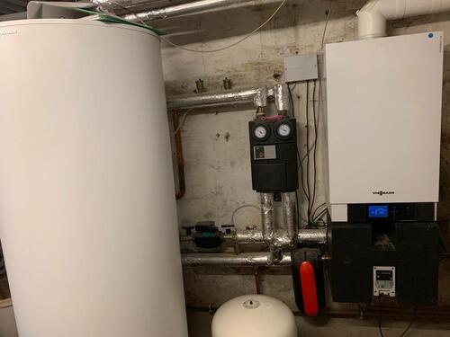 Foto - 20 Zimmer Mehrfamilienhaus, Wohnhaus zum Kaufen in Wetter (Ruhr)