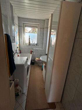 Foto - 3 Zimmer Etagenwohnung zur Miete in Bad Frankenhausen/Kyffhäuser