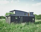 Foto - Tiny House XL - Haus auf Rädern – Designerstück aus Schweden