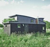 Tiny House XL - Haus auf Rädern – Designerstück aus Schweden - Flensburg Altstadt