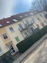 Foto - 2-Raum Obergeschosswohnung mit Balkon im Hopfengarten