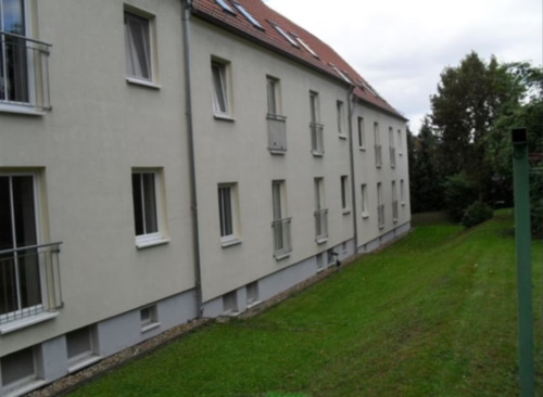 Foto - Etagenwohnung in Magdeburg zur Miete
