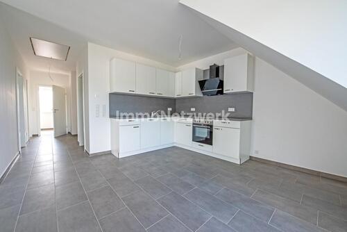 Foto - Etagenwohnung in Bremen zur Miete