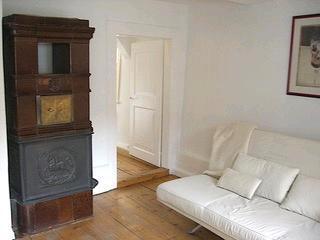 Foto - 2 Zimmer Wohnung - Celle Innenstadt im alten Badehaus