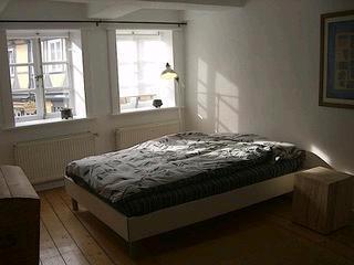Foto - Etagenwohnung zur Miete in Celle
