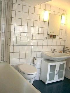 Foto - Etagenwohnung in Celle zur Miete