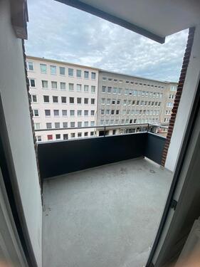 Foto - Etagenwohnung zur Miete in Bremerhaven