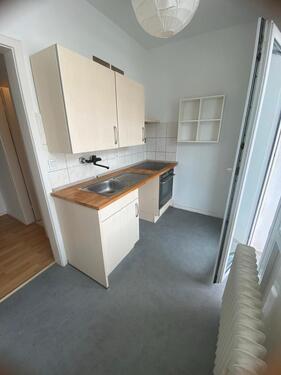 Foto - Etagenwohnung in Bremerhaven