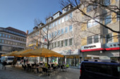 Foto - 6-er Frauen WG: Erstbezug in der Hildesheimer Innenstadt