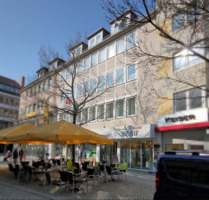 6-er Frauen WG: Erstbezug in der Hildesheimer Innenstadt
