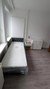 Foto - Etagenwohnung zur Miete in Hildesheim