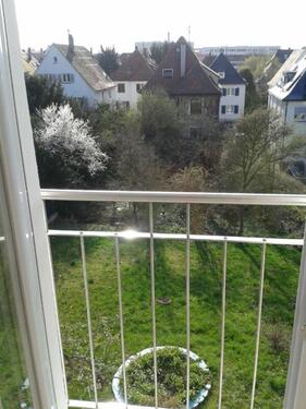 Foto - Gepflegtes 3-Familienhaus in Ludwigsburg - zentral gelegen