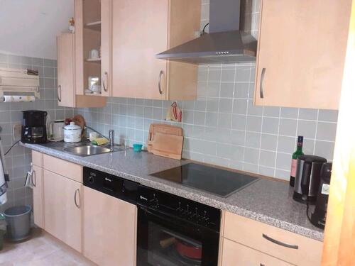 Foto - Wohnung in St.Arnual - 880,00 EUR Kaltmiete, ca.  99,30 m²