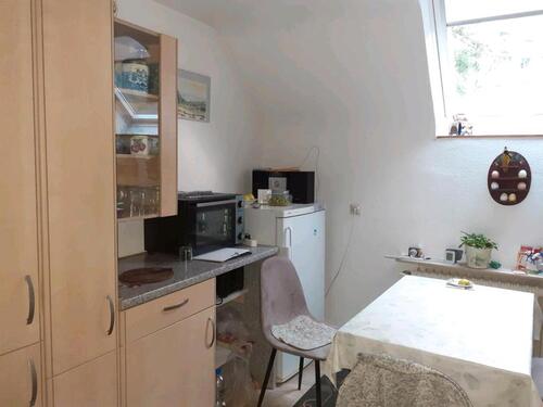 Foto - 3 Zimmer Etagenwohnung zur Miete in Saarbrücken