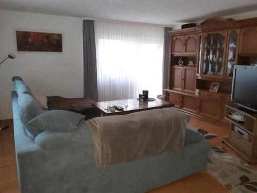 Foto - 3 Zimmer Etagenwohnung in Saarbrücken