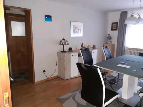 Foto - Etagenwohnung in Saarbrücken zur Miete