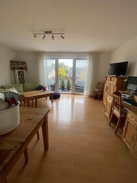 Foto - Etagenwohnung in Lüneburg