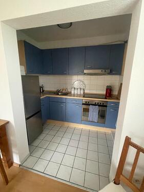 Foto - Etagenwohnung in Lüneburg zur Miete