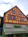 Foto - entkerntes Haus, leerstehend, mit viel Potential!