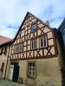 Foto - Einfamilienhaus in Volkach