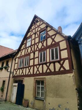 Foto - Einfamilienhaus in Volkach