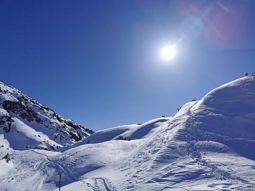 Foto - Skifahrer aufgepasst‼️ Tirol Lechtal Ferienwohnung