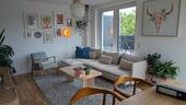 Foto - Bock auf Stadt? Neubau: 3 ZKB (68qm) + 55qm Dachterrasse, Zentral