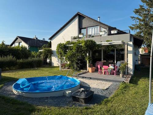 Foto - Haus zu verkaufen —> anschließende Miete wünschenswert