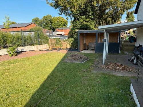 Foto - Einfamilienhaus in Bad Schwartau zum Kaufen