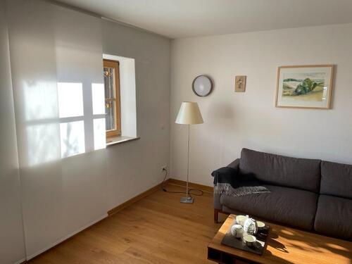 Foto - Etagenwohnung zur Miete in Rosenheim